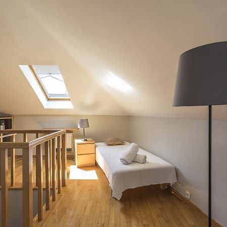 קרקוב Apartament Amber מראה חיצוני תמונה