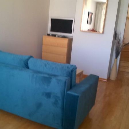 דירות קרקוב Apartament Amber מראה חיצוני תמונה