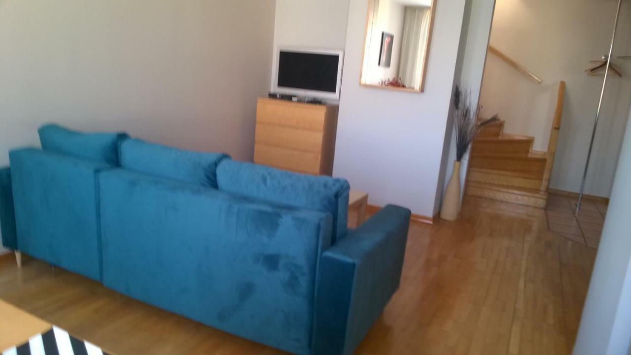 קרקוב Apartament Amber מראה חיצוני תמונה